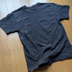 バック・トゥ・ザ・フューチャー デロリアン Tシャツ Sサイズの画像