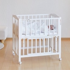 子供用品 ベビー用品 ベビーベッド、家具