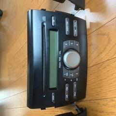 ダイハツ　MOVE 用のCDの画像