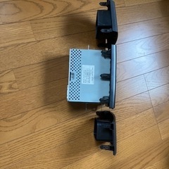 ダイハツ　MOVE 用のCDの画像