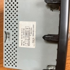 ダイハツ　MOVE 用のCDの画像