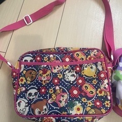 靴/バッグ バッグ ポーチ