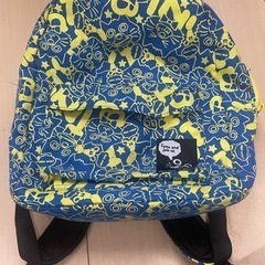 靴/バッグ バッグ リュックサック
