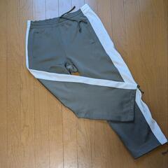 le coq sportif  トラックジャケット セットアップ サイドラインの画像