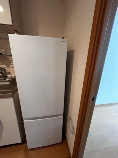 家電セット(冷蔵庫、洗濯機)