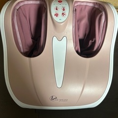 家電 美容家電 ボディケア