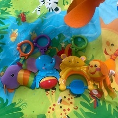 おもちゃ パズルの画像