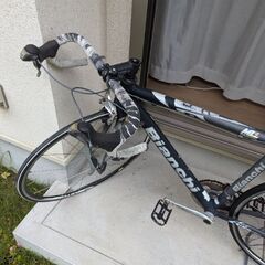 ビアンキ　中古　廃棄予定