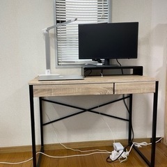 【取引中】家具 オフィス用家具 机