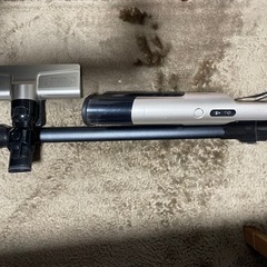 siroca 
掃除機