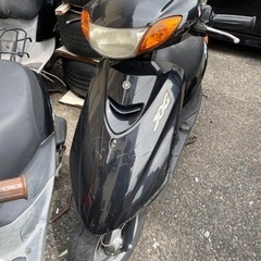 YAMAHA  JOG
