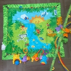 おもちゃ パズルの画像