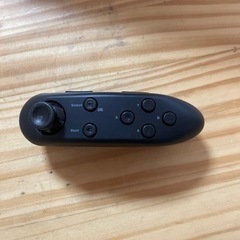 Bluetoothマウス　トラックパッド