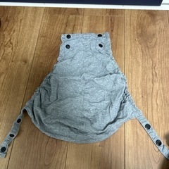 ポルバン　ヒップシート　靴/バッグ バッグ ポーチの画像