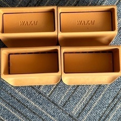 若井産業 ディアウォール 上下パッド 2×4材専用 壁面突っ張りシステムの画像