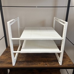 家具 キッチン下収納