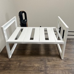 家具 キッチン下収納