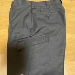⛑️作業着ズボン👖（新品）🔧の画像