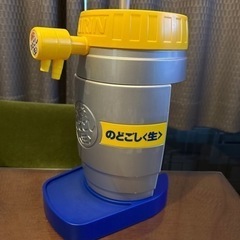 【美品‼️】ご自宅で、みんなとビールパーティー🍺キリンKIRINのどごし生！非売品ビールサーバーの画像