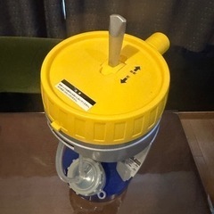 【美品‼️】ご自宅で、みんなとビールパーティー🍺キリンKIRINのどごし生！非売品ビールサーバーの画像