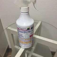 ひんやりスプレーの画像