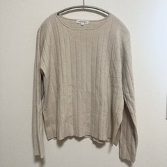 NATURAL BEAUTY BASIC トップス　セットアップ