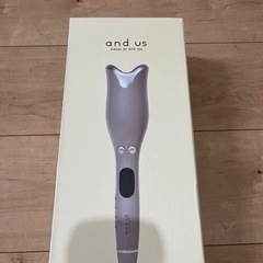 [値下げ］美容家電 ヘアケアの画像