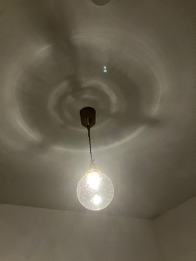 照明器具　オシャレ　シーリング①