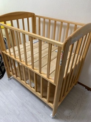 子供用品 ベビー用品 ベビーベッド、家具