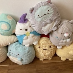 おもちゃ おもちゃ ぬいぐるみの画像