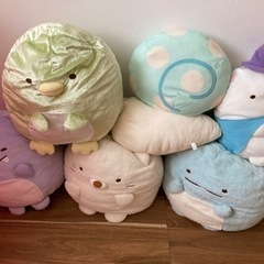 おもちゃ おもちゃ ぬいぐるみの画像