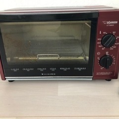家電 キッチン家電 オーブントースター