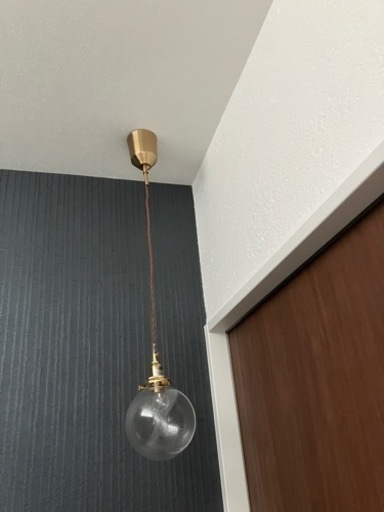 シーリング　電球　照明②