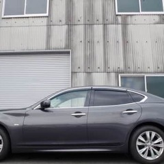 本日も元気に営業中🔥お気軽にお問い合わせを🚗【日産】/フーガの画像