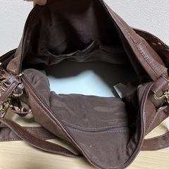レディース　バッグの画像