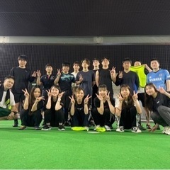 『UFC』　　みんなのフットサル