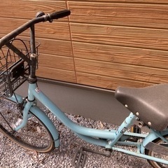 中古】南宮崎駅の自転車を格安/激安/無料であげます・譲ります