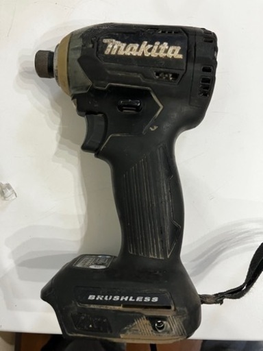 マキタ インパクト makita