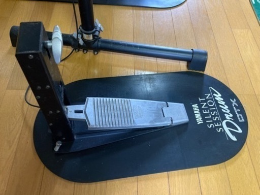 電子ドラム YAMH DTX2