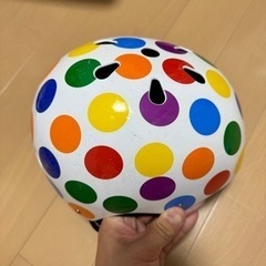 ナットケース 子供用ヘルメット S-Mサイズ 52-59cm nutcaseの画像