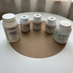 DIY(塗料)