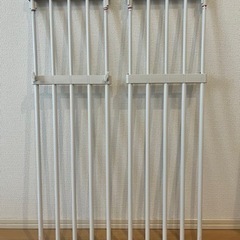 伸縮突っ張り棚　小　６３～９３ｃｍ コーナン