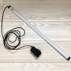 キッチン用ライト　タッチレス　スリムバーライトの画像