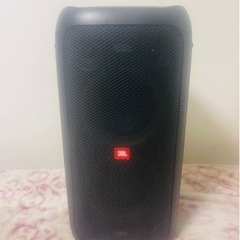 JBL PARTYBOX 100の画像