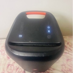 JBL PARTYBOX 100の画像