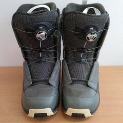 0623-045 SALOMON MAORI BOA スノボブーツ