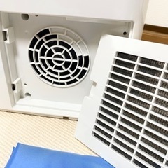 取引完了　シャープ　プラズマクラスター乾燥機　の画像