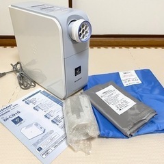 取引完了　シャープ　プラズマクラスター乾燥機　