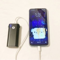 冷却ハンディファン 最新型バッテリー表示 携帯扇風機 クーラー 冷却プレート 3段階風量 6モード 小型扇風機 ハンディ扇風機 手持ち扇風機 ミニ扇風機 静音 充電式コードレス 扇風機 usb 収納しやすい 扇風機 卓上の画像