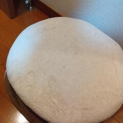 座椅子　マカロン